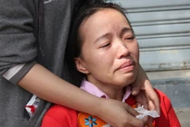 Đã rõ nguyên nhân bé trai 3 tuổi chết dưới ao cá