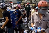 Truy tìm, khởi tố người “hôi bia” ở Đồng Nai?