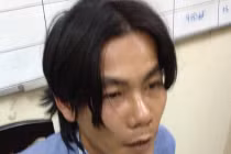 Chân dung hung thủ giết người rồi hãm hiếp 