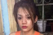 "Hoa khôi" miền tây làm thủ lĩnh hàng loạt băng siêu trộm