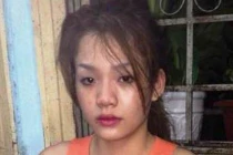 "Hoa khôi" miền tây làm thủ lĩnh hàng loạt băng siêu trộm