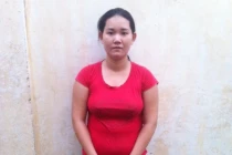 Kinh hoàng bảo mẫu tra tấn bé 18 tháng đến chết