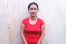 Kinh hoàng bảo mẫu tra tấn bé 18 tháng đến chết