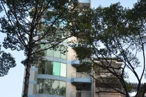 Bắt quả tang gái massge bán dâm giữa trung tâm TP HCM