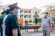 Bí thư Tỉnh ủy Quảng Nam.