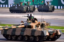 Đắng lòng: Ukraine phải đi nâng cấp xe tăng Trung Quốc chế tạo