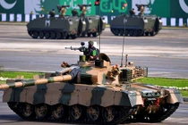 Đắng lòng: Ukraine phải đi nâng cấp xe tăng Trung Quốc chế tạo