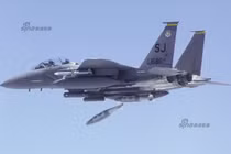 Sợ Trung Quốc, Mỹ nâng cấp toàn bộ tiêm kích F-15C/D?