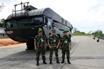 Bí ẩn quốc gia Đông Nam Á nhập khẩu cầu phao M3