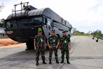 Bí ẩn quốc gia Đông Nam Á nhập khẩu cầu phao M3