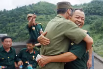 Cuộc hành quân đặc biệt của nghìn cựu binh về chiến trường Vị Xuyên