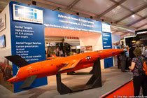 Đáng sợ mục tiêu bay đắt đỏ nhất của Mỹ