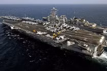 Khám phá 10 tàu chiến lớn nhất trên hành tinh