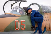 Lý do Nga vẫn chưa cho máy bay L-39 về hưu