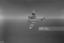 Giải mã gây "sốc" thứ khiến Không quân Đức đại bại ở Anh