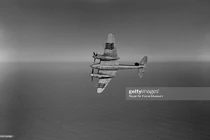 Giải mã gây "sốc" thứ khiến Không quân Đức đại bại ở Anh