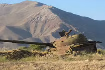 Đây là thứ khiến vũ khí tối tân nhất phải lụi tàn