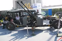 Nâng cấp pháo phòng không 37mm, Pakistan đi sau Việt Nam