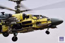 Thắng lợi ở Syria, trực thăng tấn công Ka-52 “sốt xình xịch“