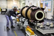 Tiết kiệm USD, Mỹ tái sử dụng tên lửa đạn đạo cũ