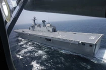 Điểm danh các tàu sân bay trên khắp thế giới