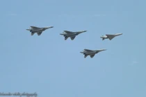 Kinh ngạc lô vũ khí Nga tặng cho đồng minh