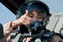 Mãn nhãn những "bông hồng thép" Quân đội Ấn Độ