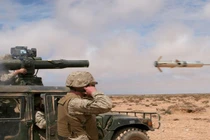 Tên lửa TOW khiến mọi bên tham chiến ở Syria khiếp sợ
