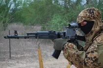 Vì sao Quân đội Nga vẫn "kết" súng trường AK-74?