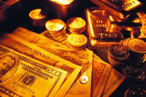 Mơ bị mất tiền, tốt hay xấu? 