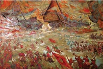 Kỳ 2: Am Ngọa Vân 