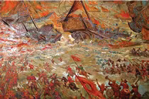 Kỳ 2: Am Ngọa Vân 