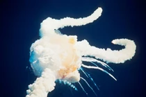 Bí mật những tai nạn phi thuyền nổi tiếng thế giới 