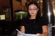 Chánh thanh tra điêu đứng vì tố cáo cấp trên