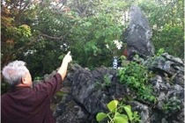 Bí ẩn ngôi chùa Trinh Tiết và mỏm đá “tự lớn”