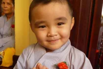 Thương bàn tay nhỏ