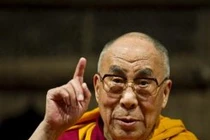 Đức Dalai Lama hoằng pháp tại Mexico