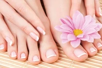 Xem tướng ngón chân đoán vận số giàu nghèo 