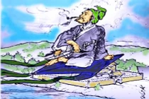 Long mạch vua chúa Việt “phát” thế nào? (1) 