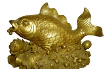 10 vật phẩm phong thủy rinh tài rước lộc 