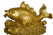 10 vật phẩm phong thủy rinh tài rước lộc 