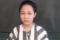 “Đại gia cô đơn” vướng bẫy tình gái trẻ