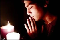 Người ấy giúp tôi biết đức Phật