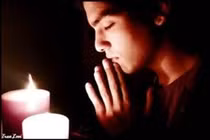 Người ấy giúp tôi biết đức Phật