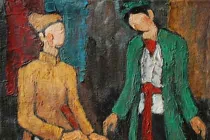 Mối tình đầu dang dở của Trạng Lường