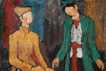 Mối tình đầu dang dở của Trạng Lường