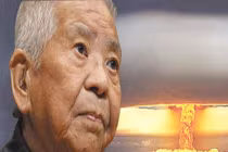 Những người có số mệnh đen đủi nhất thế giới 