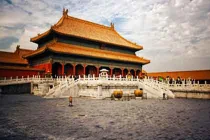 Vì sao Mao Trạch Đông chọn Bắc Kinh làm thủ đô?