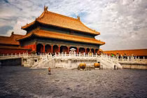 Vì sao Mao Trạch Đông chọn Bắc Kinh làm thủ đô?