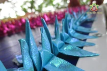 Bức Madala xác lập kỉ lục